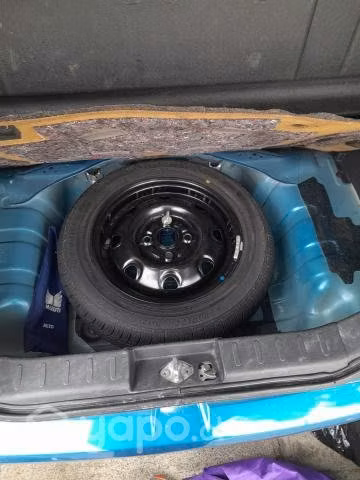 Suzuki Alto K10