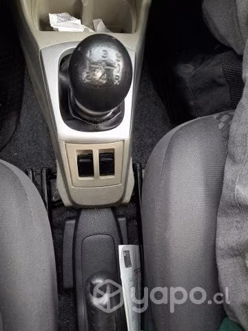 Suzuki Alto K10