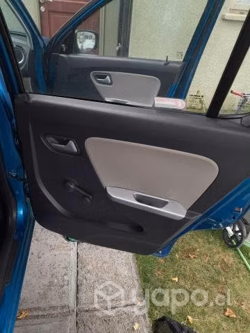Suzuki Alto K10