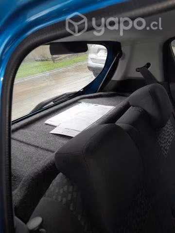 Suzuki Alto K10