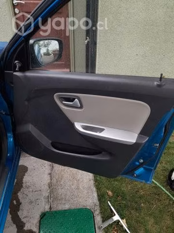 Suzuki Alto K10