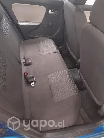 Suzuki Alto K10