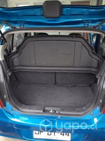 Suzuki Alto K10