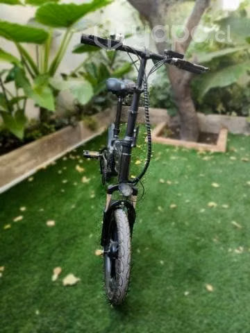 Bicicleta Eléctrica