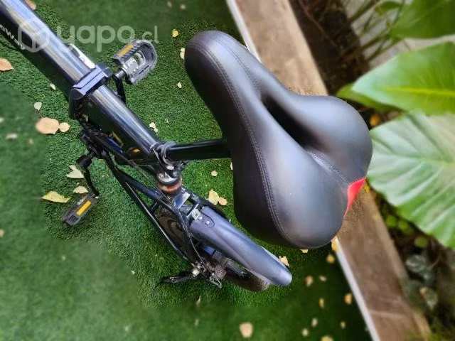 Bicicleta Eléctrica - Imagen 3