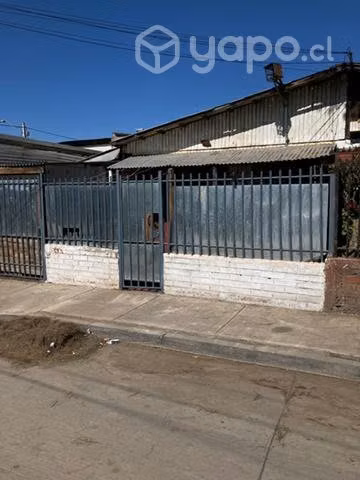 Casa Renca