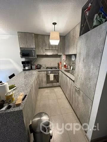 Departamento condominio costa Pucón 3d2b 1e1b