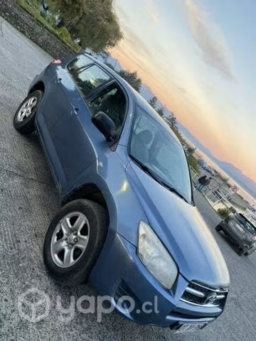 Toyota Rav4 2012 manual - Imagen 6