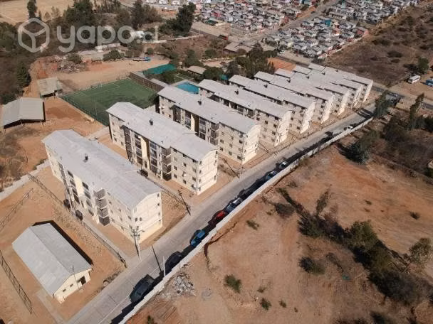 Se vende Departamento - Imagen 2