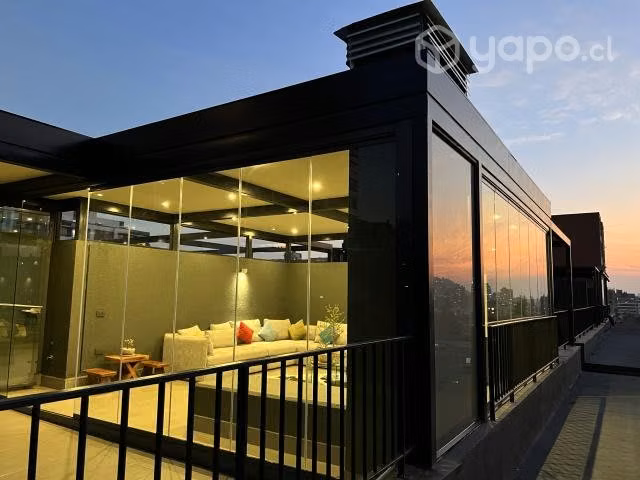 Hermoso Departamento Duplex Venta Directa