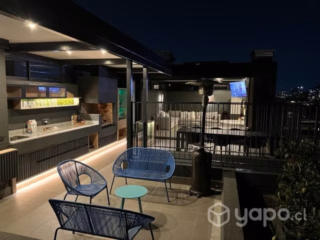 Hermoso Departamento Duplex Venta Directa - Imagen 15