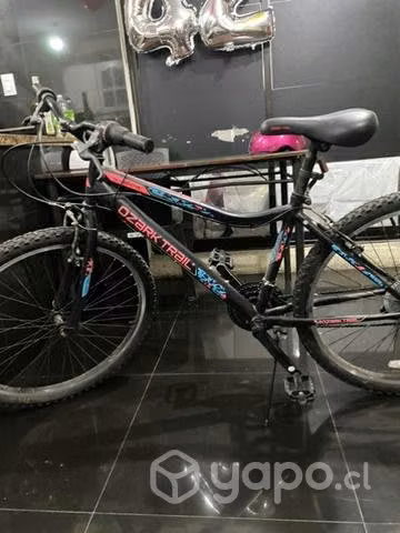 Bicicleta + casco - Imagen 2