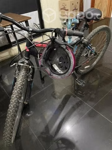 Bicicleta + casco - Imagen 3