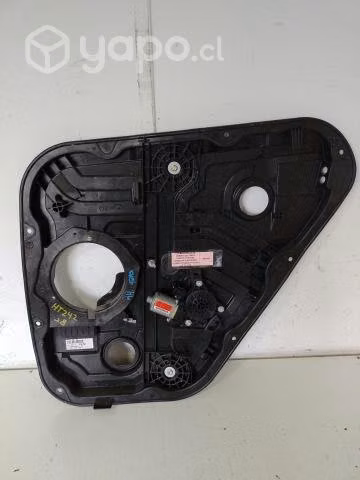 Cremallera AlzaVidrio Elec tras der (HT242) Tucson
