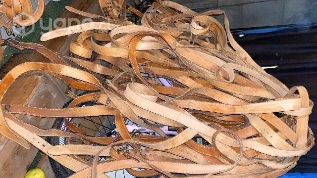 Tiras de cuero - Imagen 2