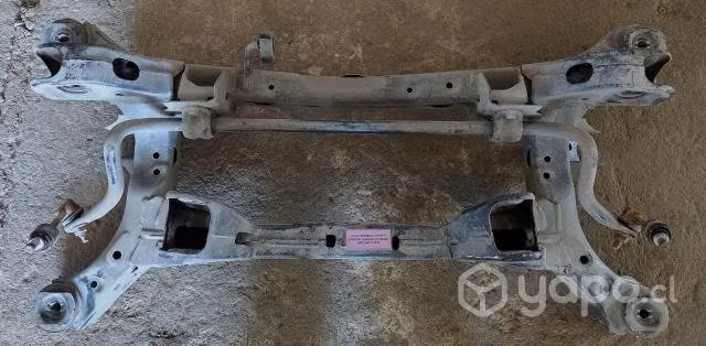 Cuna Trasera (HTC257) Hyundai Tucson 2.0 Diesel Me