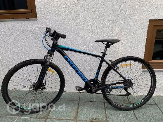 Bicicleta OXFORD Aro 27.5 Talla M Buen estado