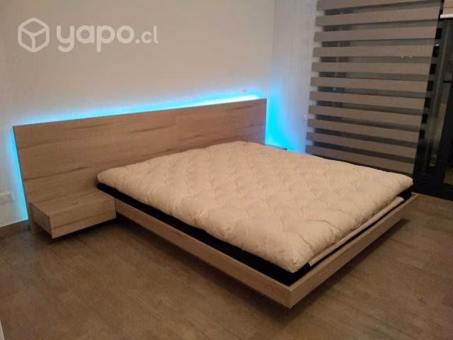 La mejor cama para los separados - Imagen 2