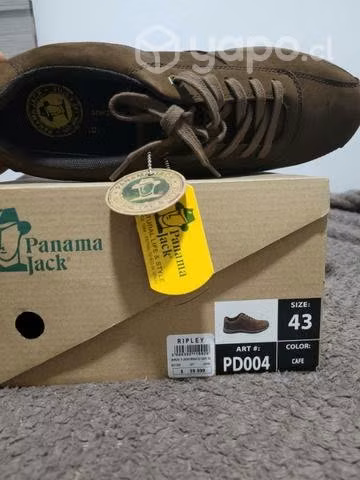 Zapatos Panama Jack - Imagen 2