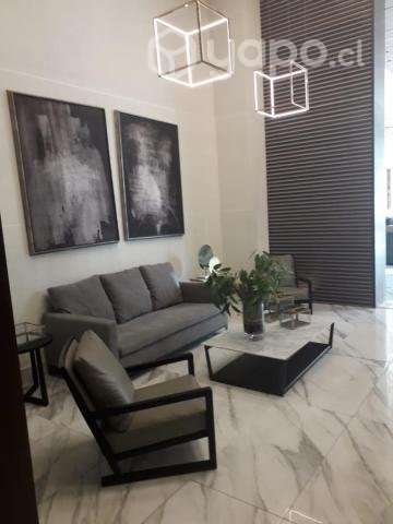 Departamento en Mujica 133 ñuñoa, - Imagen 11