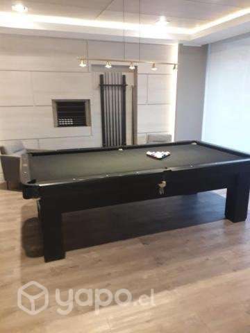 Departamento en Mujica 133 ñuñoa, - Imagen 15