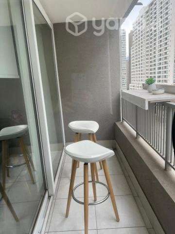 Departamento en Mujica 133 ñuñoa, - Imagen 6