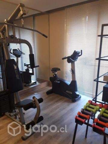 Departamento en Mujica 133 ñuñoa, - Imagen 9