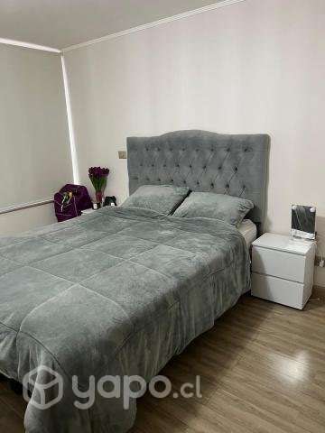 Departamento en Mujica 133 ñuñoa, - Imagen 4