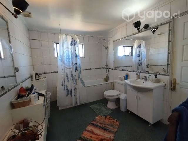 Hermosa casa estilo Alemana El Retiro Quilpue - Imagen 17