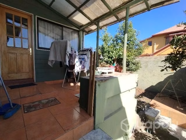 Hermosa casa estilo Alemana El Retiro Quilpue - Imagen 6
