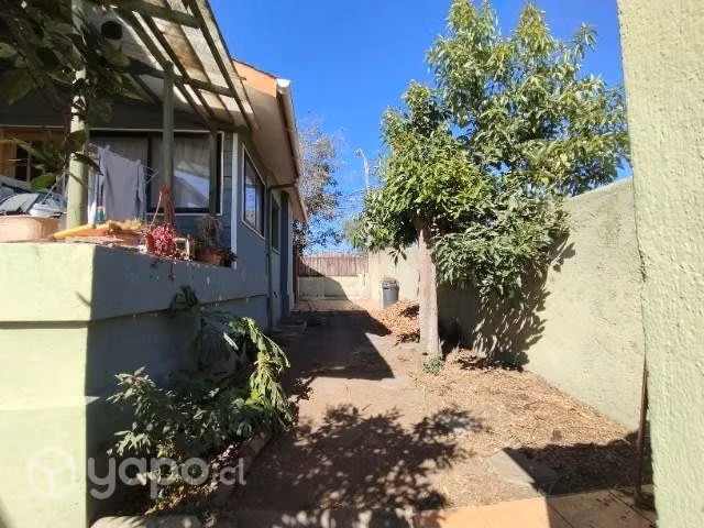 Hermosa casa estilo Alemana El Retiro Quilpue - Imagen 4