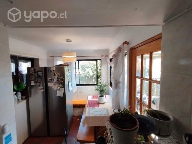 Hermosa casa estilo Alemana El Retiro Quilpue - Imagen 9