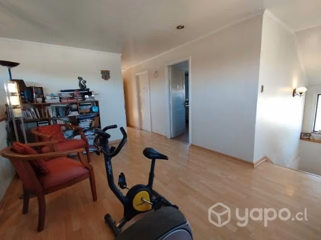 Hermosa casa estilo Alemana El Retiro Quilpue - Imagen 16