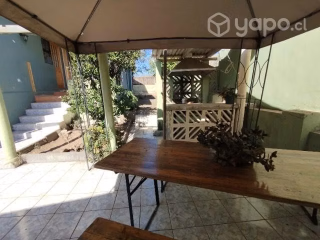 Hermosa casa estilo Alemana El Retiro Quilpue - Imagen 7
