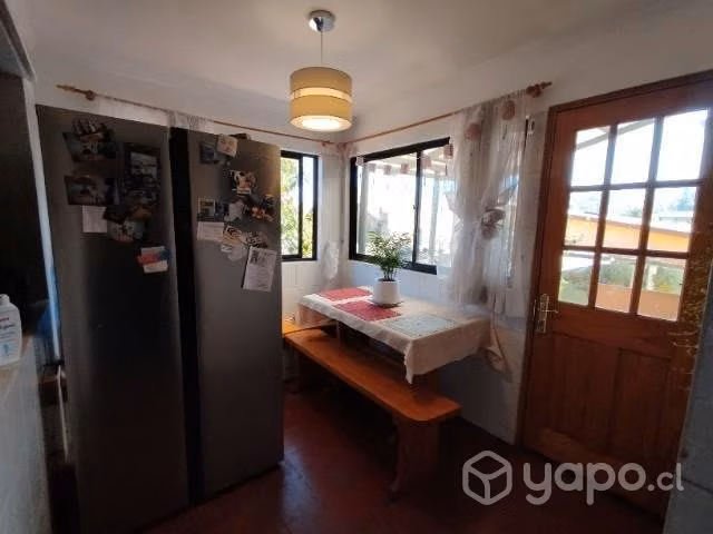 Hermosa casa estilo Alemana El Retiro Quilpue - Imagen 10