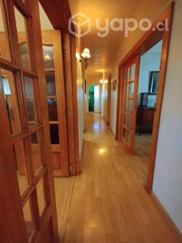 Hermosa casa estilo Alemana El Retiro Quilpue - Imagen 13
