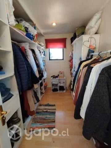 Hermosa casa estilo Alemana El Retiro Quilpue - Imagen 18