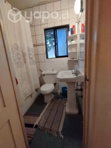 Hermosa casa estilo Alemana El Retiro Quilpue - Imagen 15