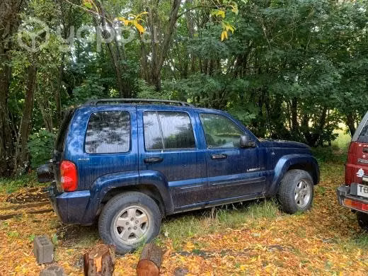 Jeep 2003