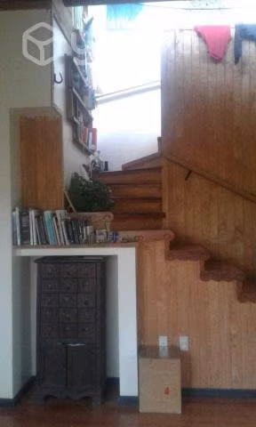 Arriendo casa compartida o completa