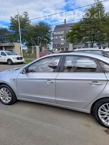 Changan eado