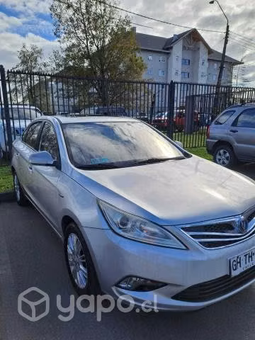 Changan eado