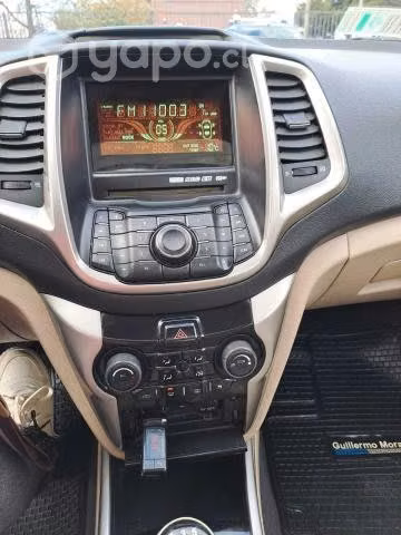 Changan eado