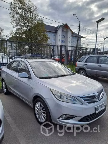 Changan eado