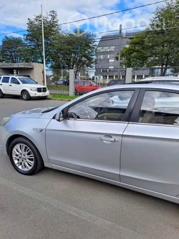 Changan eado