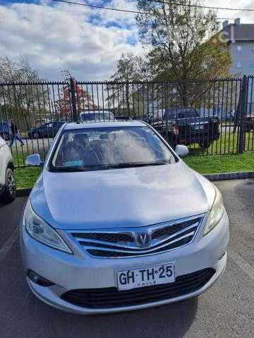 Changan eado