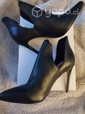 Botines Aldo