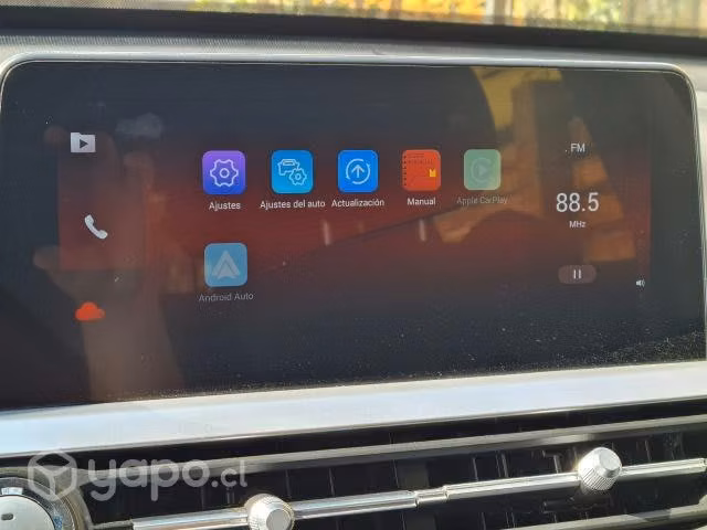 Chery tiggo 7pro GLX 2023