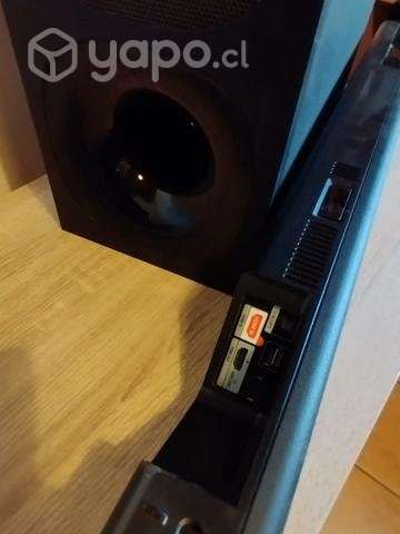 Barra de sonido Sony HT-G700 - Imagen 3