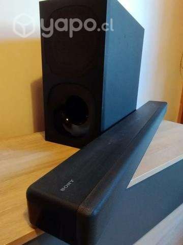 Barra de sonido Sony HT-G700 - Imagen 2
